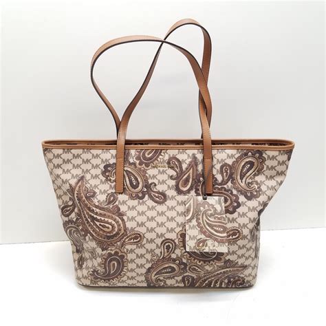 the the michael kors emry large tote big